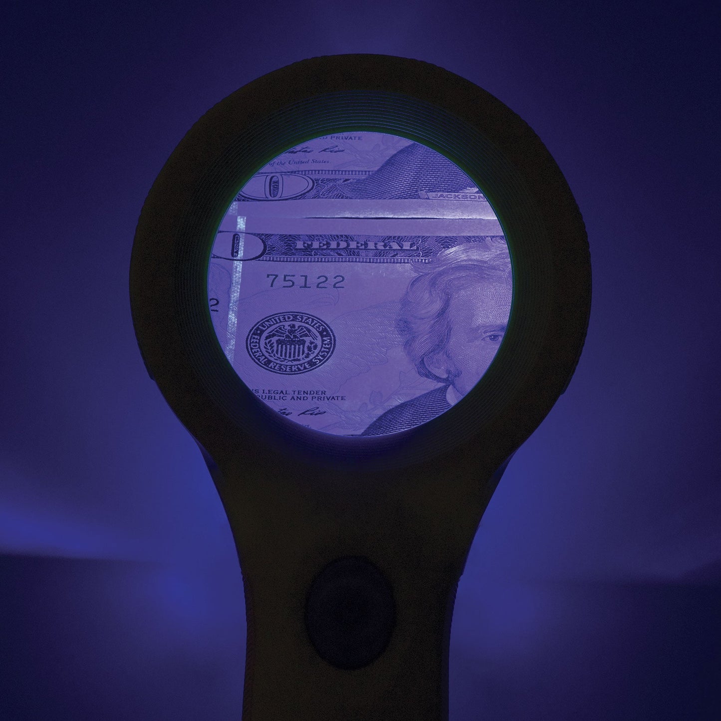 Explore One 3x LED Magnifier