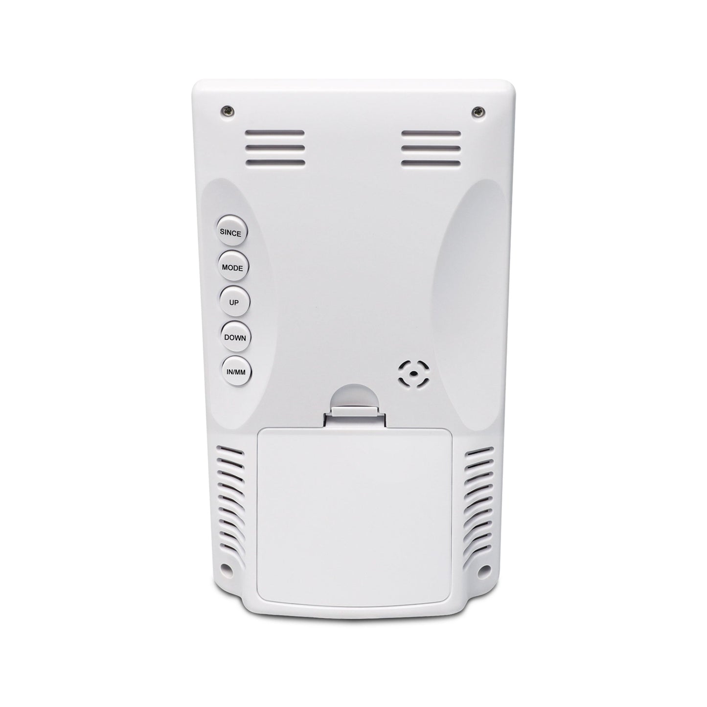 Explore Scientific Wireless Rain Guage with Outdoor Temperature - RGT1001