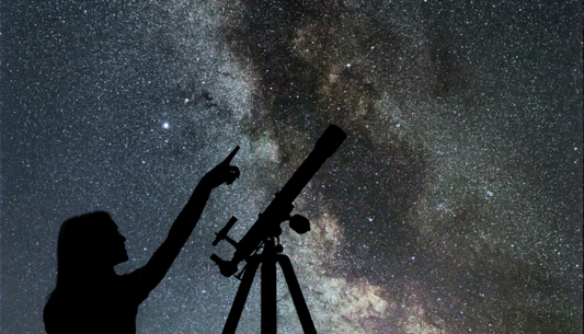 Beginner's Guide to Stargazing: What You Really Need to Get Started