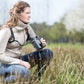 Binocular and Camera Comfort Harness