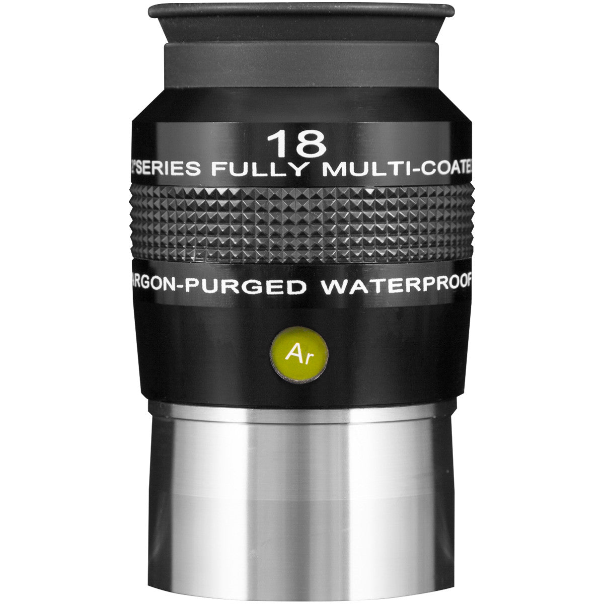 Explore Scientific 82° Series 18mm Waterproof Eyepiece