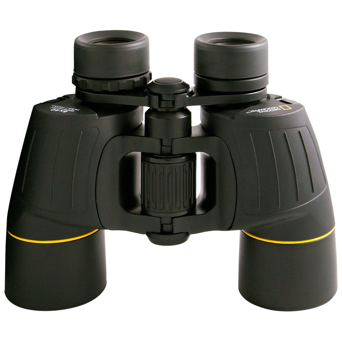National Geographic 8x40 Binoculars