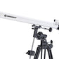 Bresser Classic 60/900 EQ Telescope