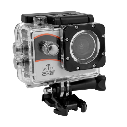 Explore One HD WiFi Action Camera