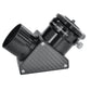 ED115 FPL53 115mm f/5.5 Air-Spaced Triplet ED APO Refractor Telescope in Carbon Fiber with 3" HEX Focuser