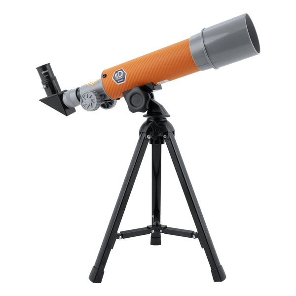 Discovery Juno 50mm Telescope with Hard Case - 44-10051