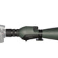 Condor 20-60x85 Straight View Spotting Scope