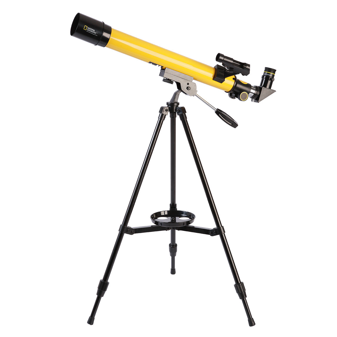 National Geographic Deluxe Telescope/Microscope