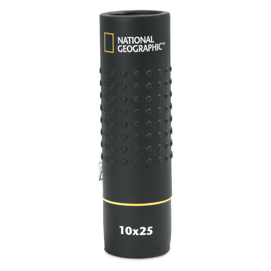 National Geographic 10x25 Monocular