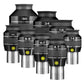 Explore Scientific 4.7mm 82° Series Waterproof Eyepiece - EPWP8247-01