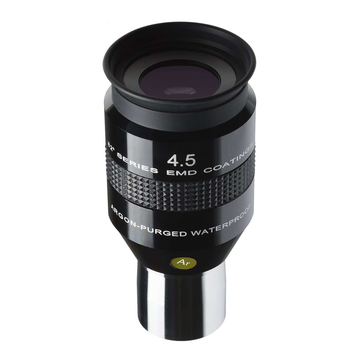 Explore Scientific 4.5mm 82° Series LER Waterproof Eyepiece - EPWP8245LE-01