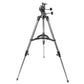 Explore One Aurora II Flat Black 114mm Slow Motion AZ Mount Telescope