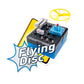 Explore Science 14 Electronic Science Set - Flying Disc
