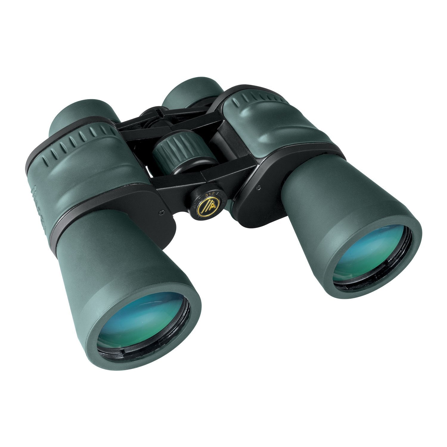 Alpen Shasta Ridge 8x36 Porro Binoculars