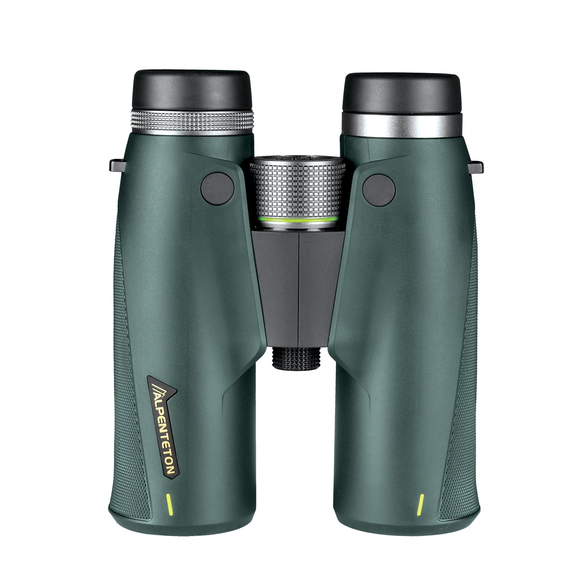 Alpen Teton 10x42 Binoculars with Abbe Prism