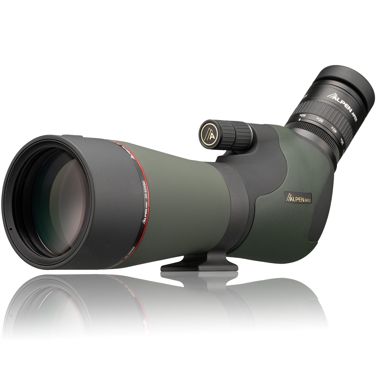 Spotting Scopes