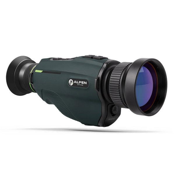 Alpen Apex 54mm Thermal Monocular