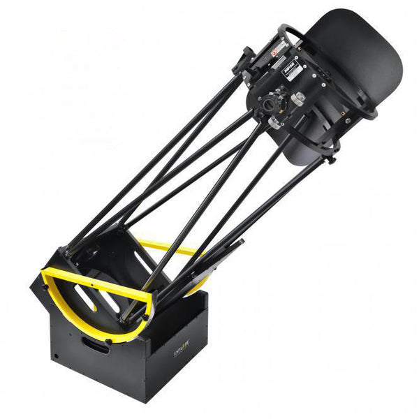 Explore Scientific - Generation II - 16-inch Truss Tube Dobsonian Telescope - DOB1645-00