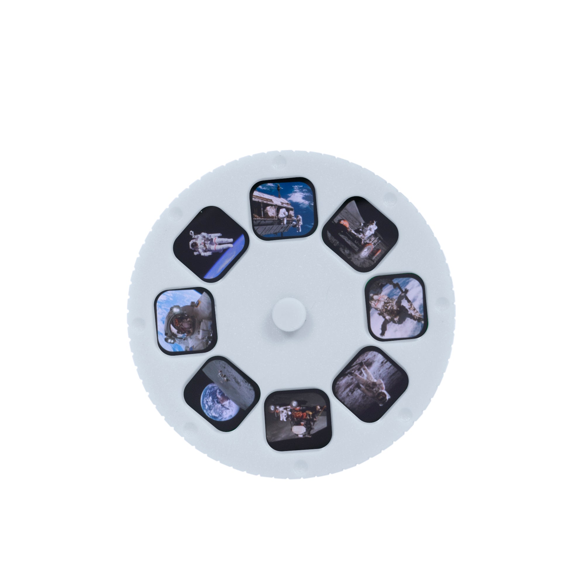 Explore One Astro Projector 2-in-1 Dome and Slide Projector