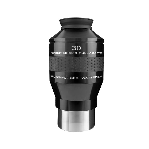 Explore Scientific 100° Series 3 30mm Waterproof Eyepiece