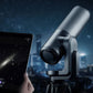 Unistellar eQuinox 2 and Backpack - Telescope for light polluted cities