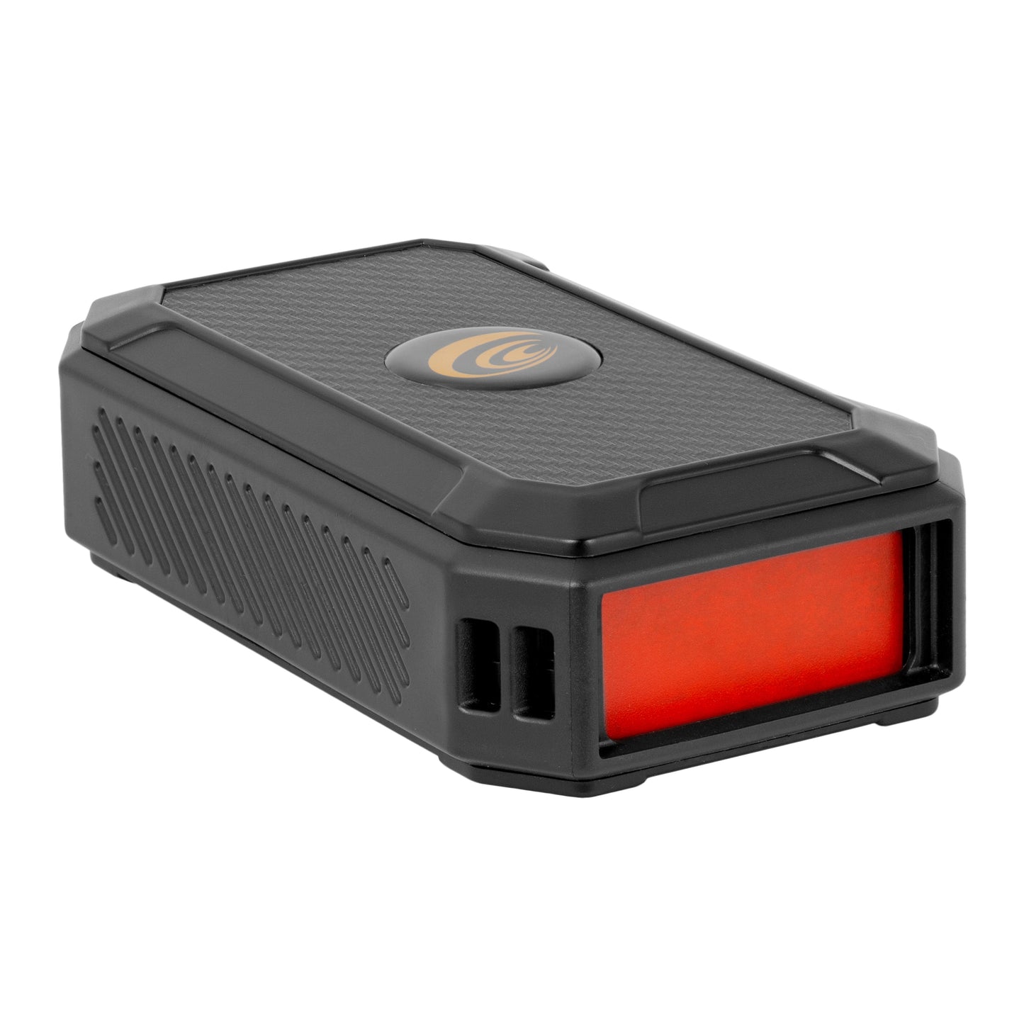 Explore Scientific USB Power Bank with Red LED Flashlight - ES-PBFL-01