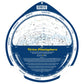 Tirion Double-Sided Multi-Latitude Planisphere