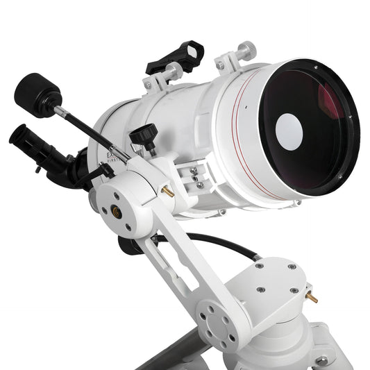 Explore FirstLight 152mm Mak-Cassegrain Telescope with Twilight I Mount - FL-MC1521900MAZ01