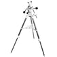 Explore FirstLight 130mm Newtonian Telescope with EQ3 Mount - FL-N130600EQ3