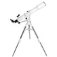 Explore FirstLight 102mm Doublet Refractor Telescope with Twilight I Mount - FL-AR1021000MAZ01