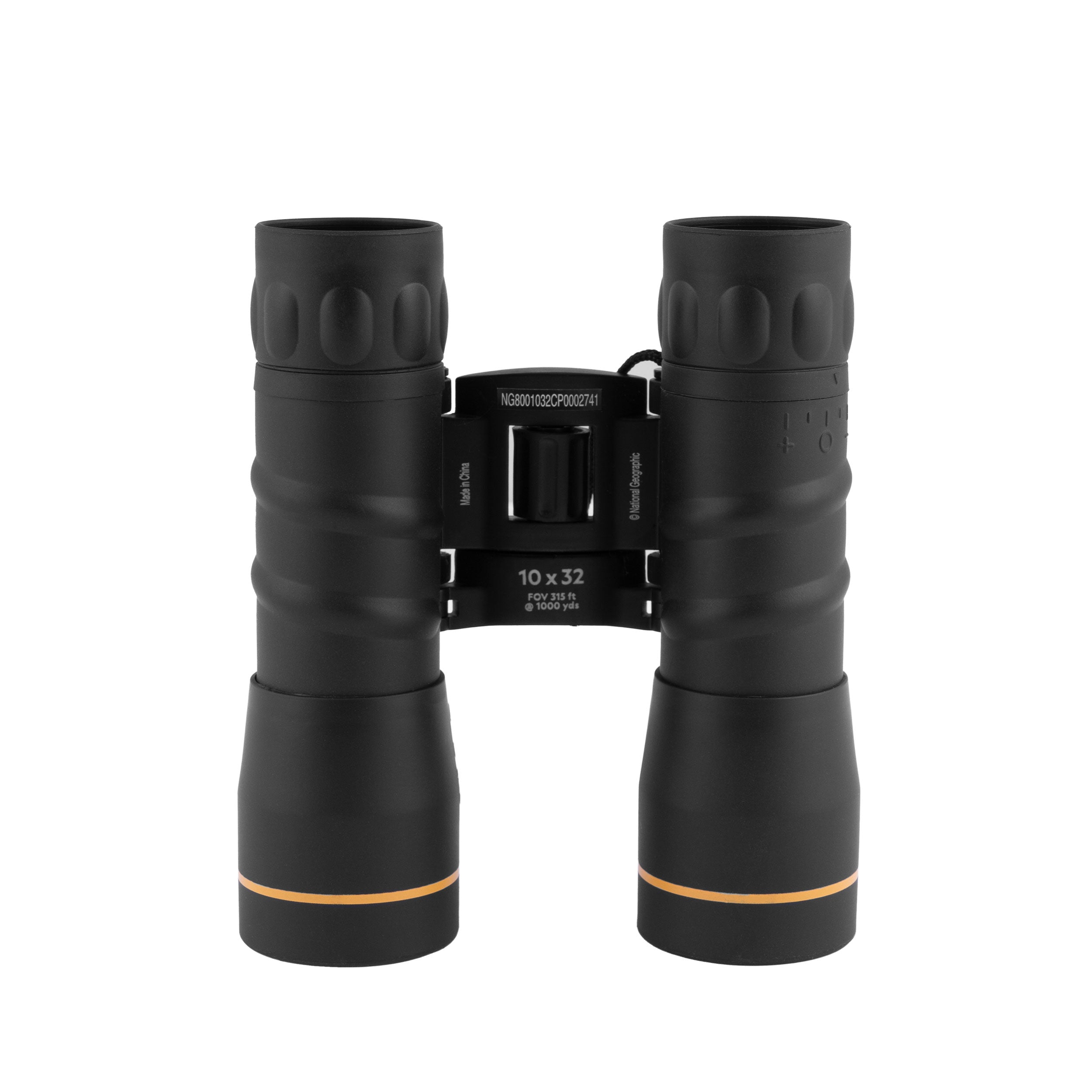 National Geographic 10x32 Binoculars
