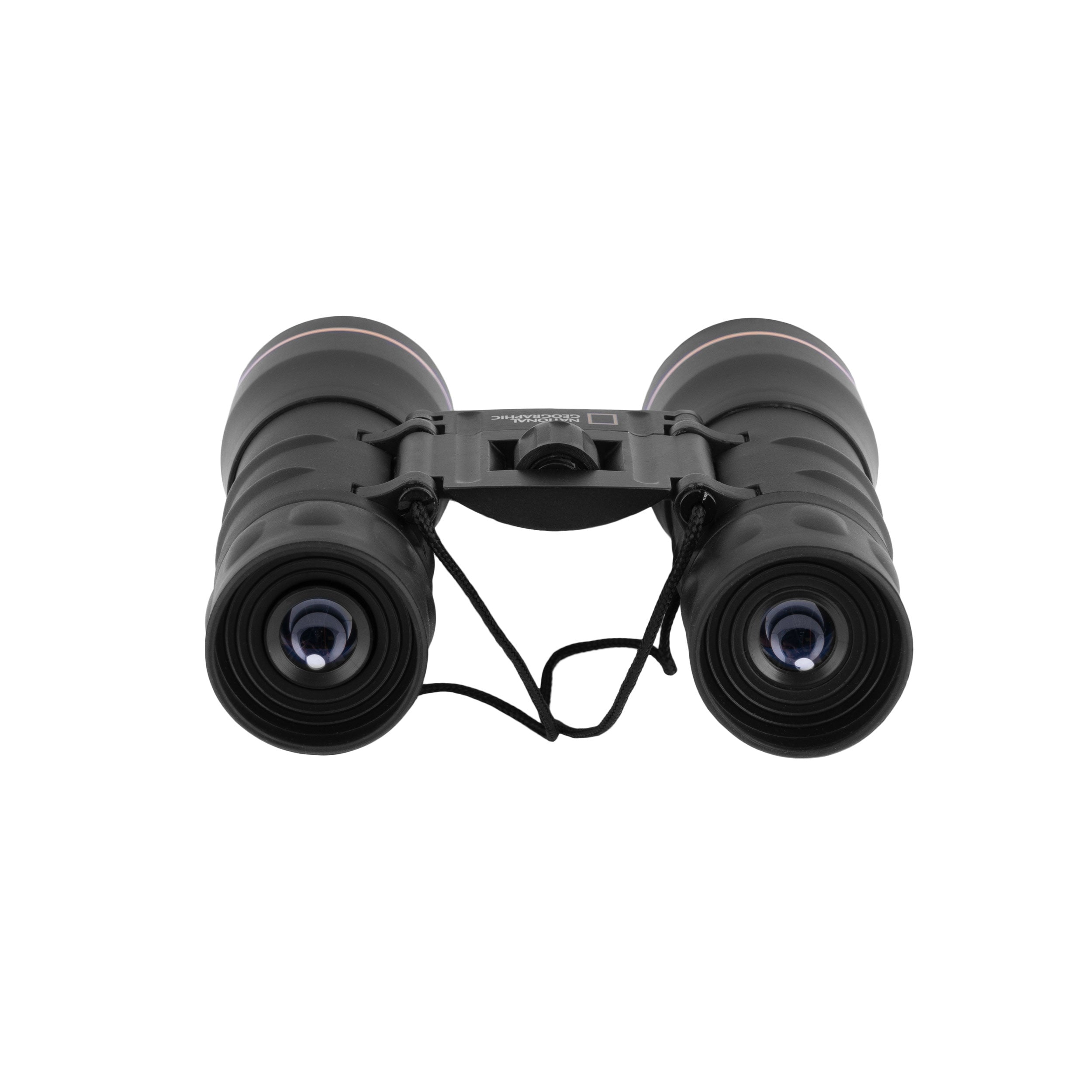 National Geographic 10x32 Binoculars