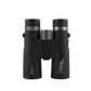 National Geographic 10x42 Waterproof Performance Roof Binoculars and Harness