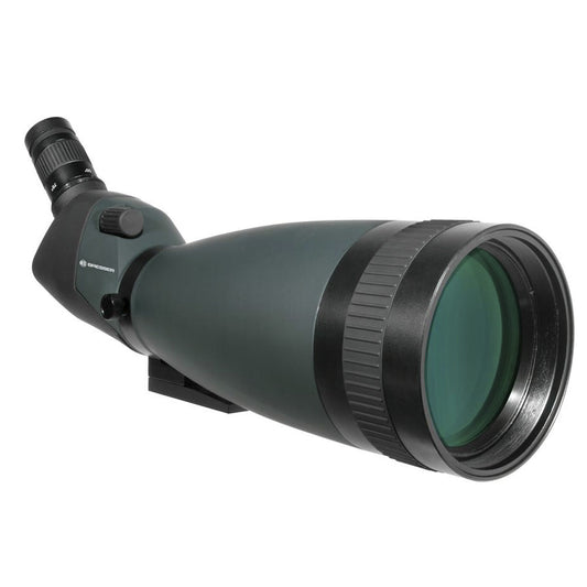 Pirsch 25-75X100 45° Zoom Spotting Scope