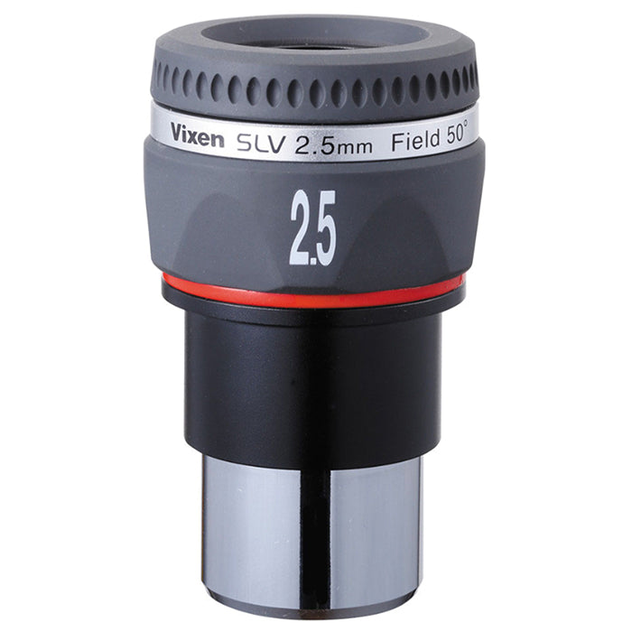 Vixen SLV 50° Eyepiece 2.5mm (1.25'')