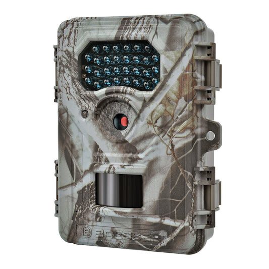 Bresser 8 Megapixel 60° Surveillance and Game Camera