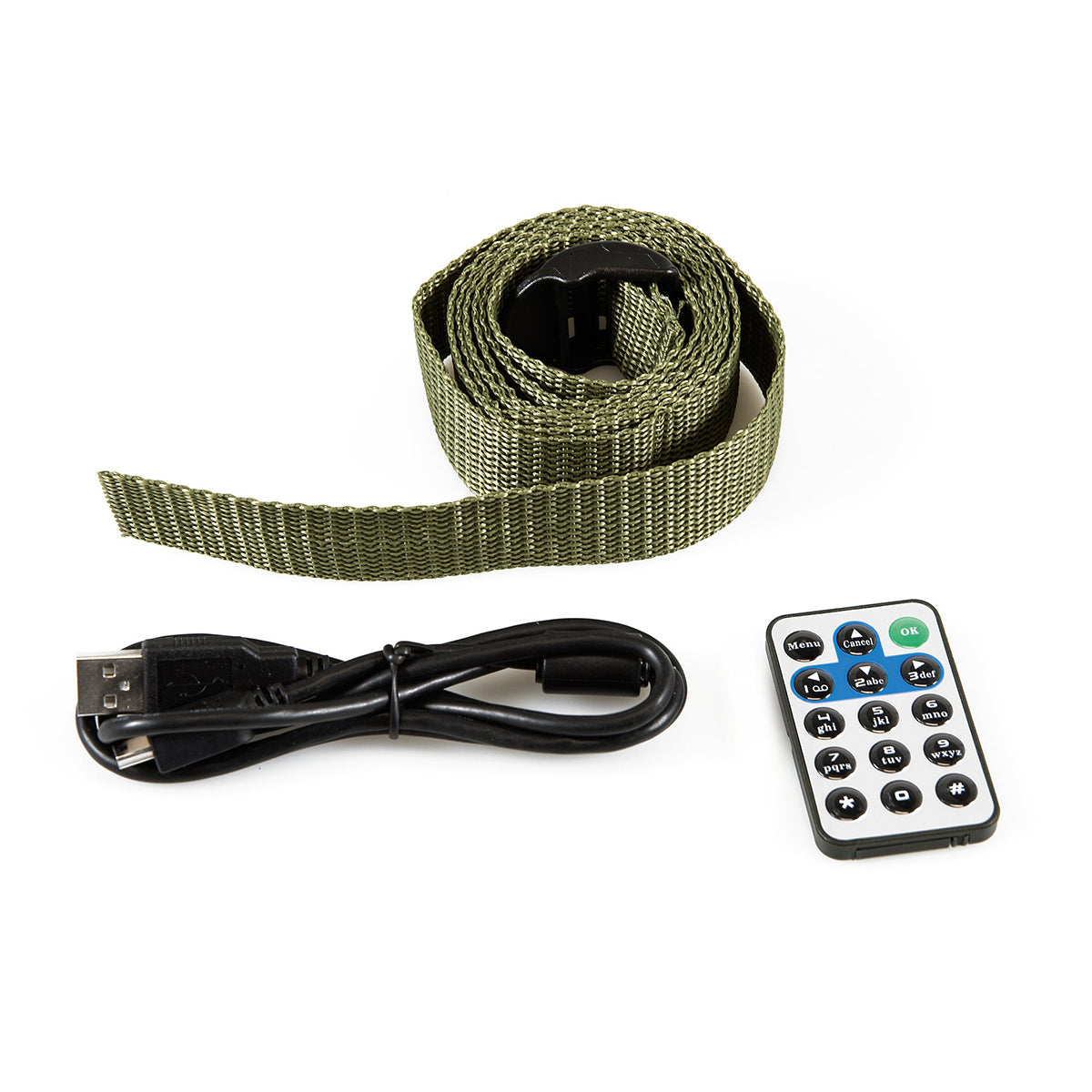 Bresser 12 Megapixel Game Camera