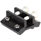 Finder Scope Base with Mounting Screws