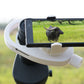 Bresser Smartphone Adapter