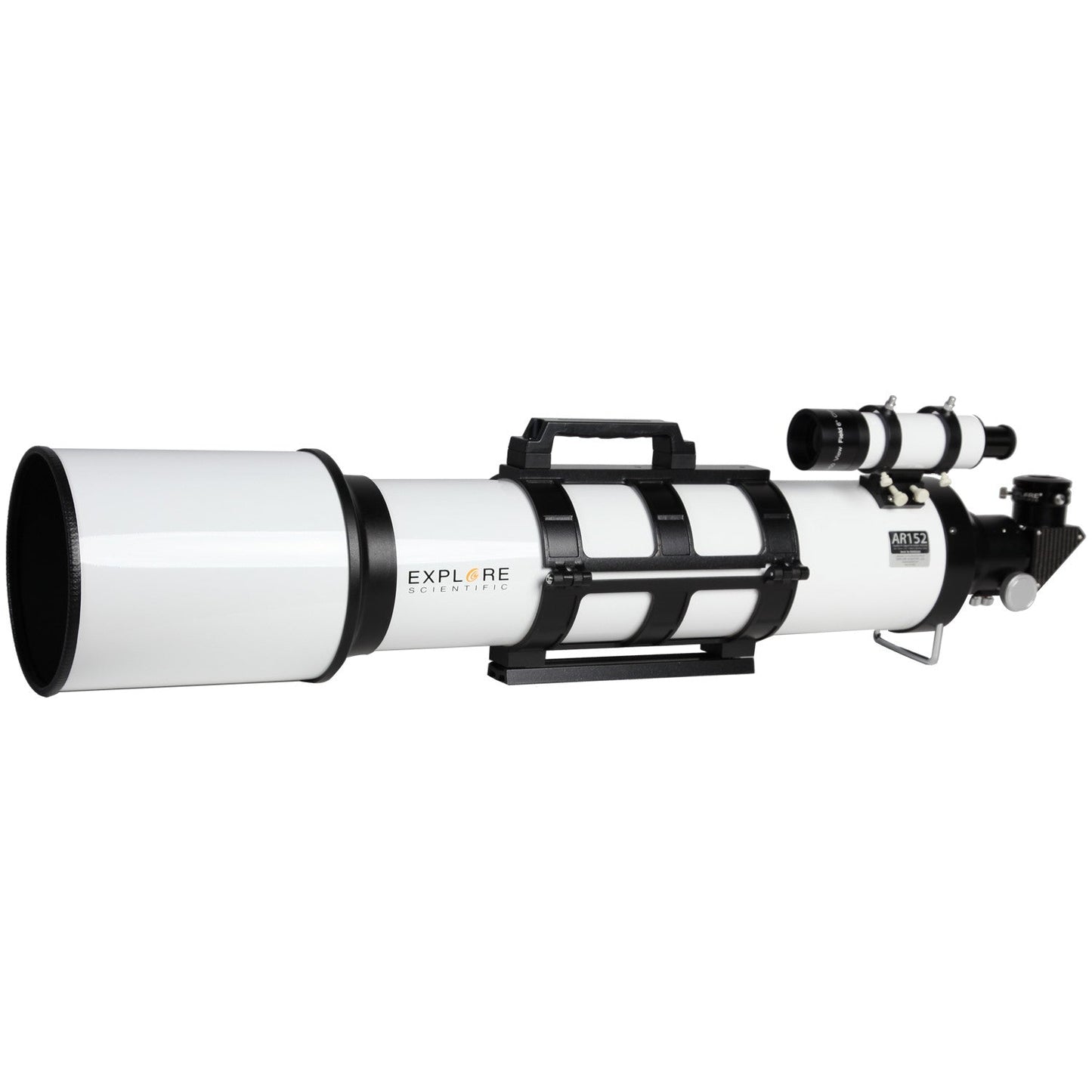 Explore Scientific AR152 Air-Spaced Doublet Refractor Telescope - DAR152065-01