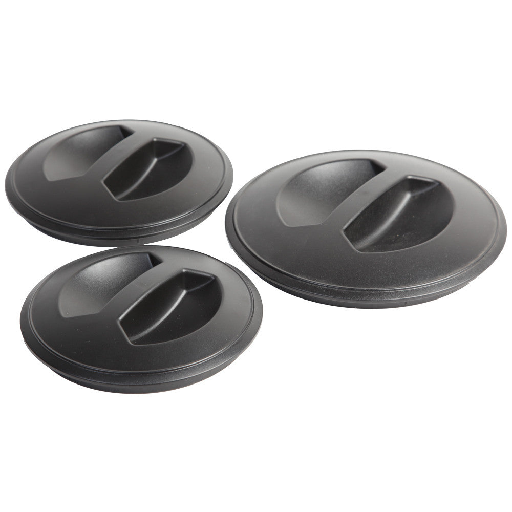 AR Doublet Series Lens Caps