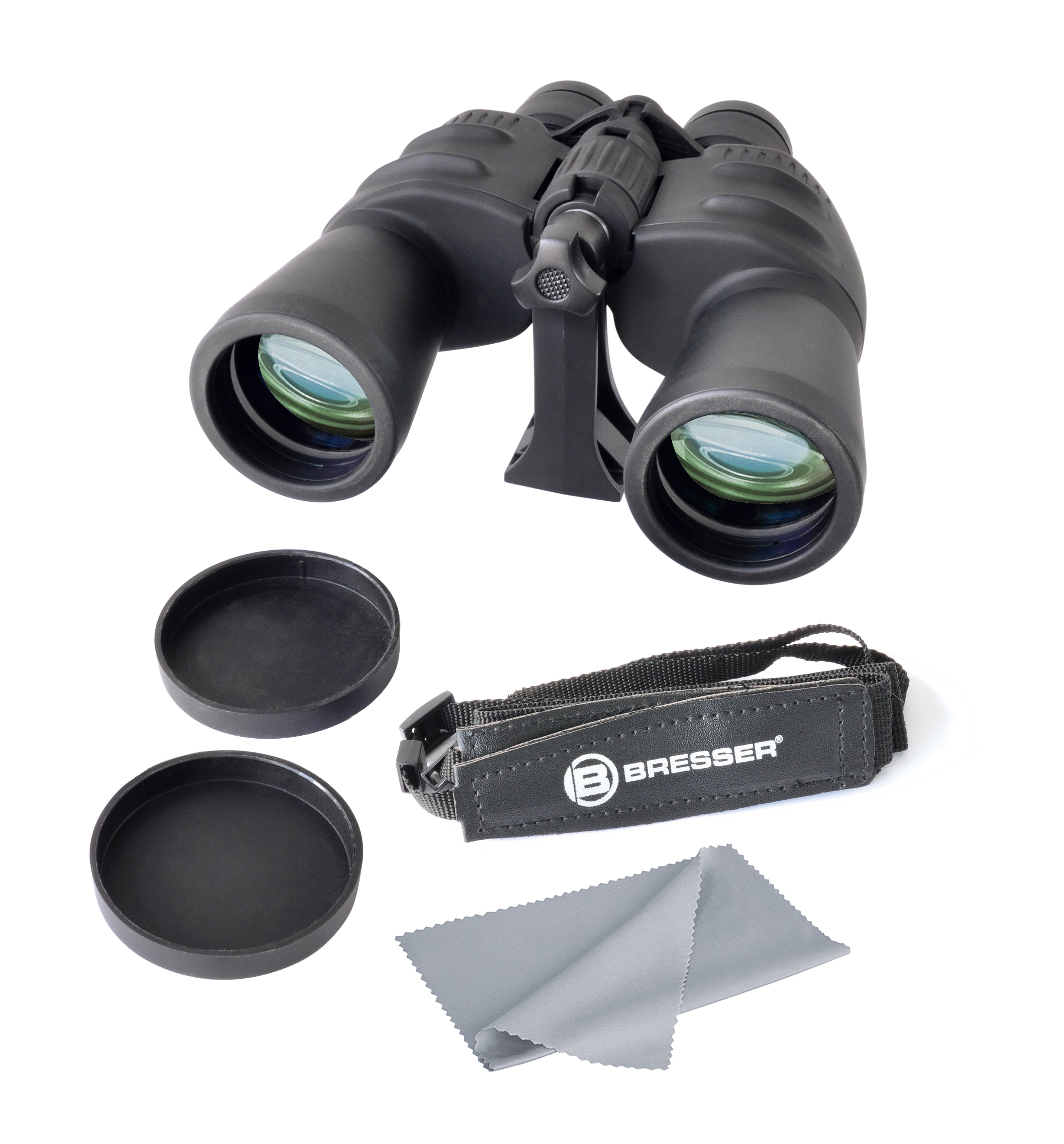 Special Zoomar 7-35x50 Zoom Binoculars