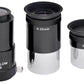 Bresser AR-102/600 102mm EQ-3 AT-3 Refractor Telescope