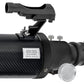 Bresser AR-102/600 102mm EQ-3 AT-3 Refractor Telescope