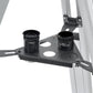 Bresser AR-102/600 102mm EQ-3 AT-3 Refractor Telescope