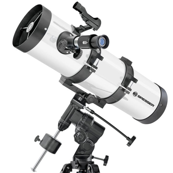 Bresser Reflektor 130/650 EQ3 Telescope