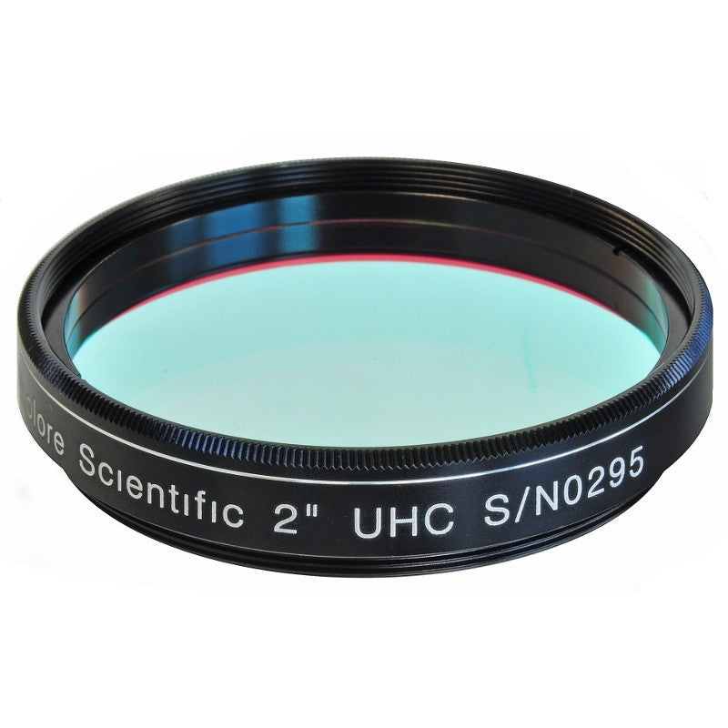 Nebula Filter UHC 2.0-inch