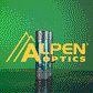 Alpen MagnaView 8x25 Binoculars