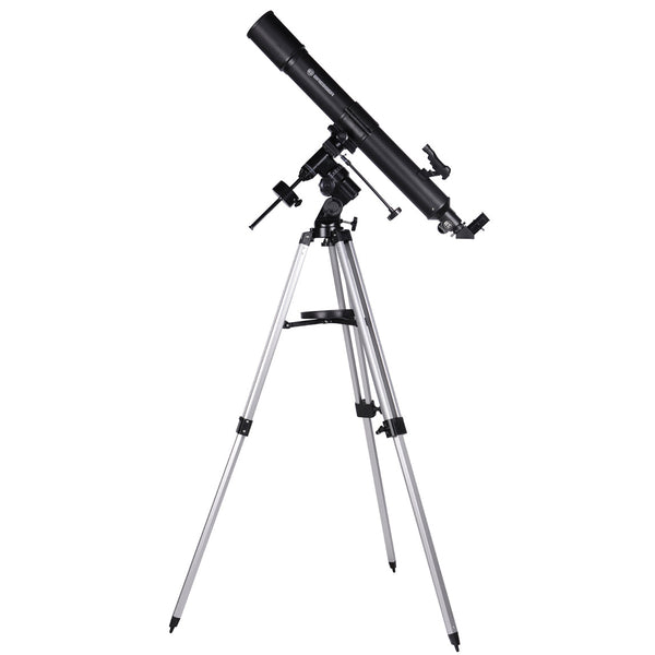 Bresser Quasar 80/900 EQ Telescope