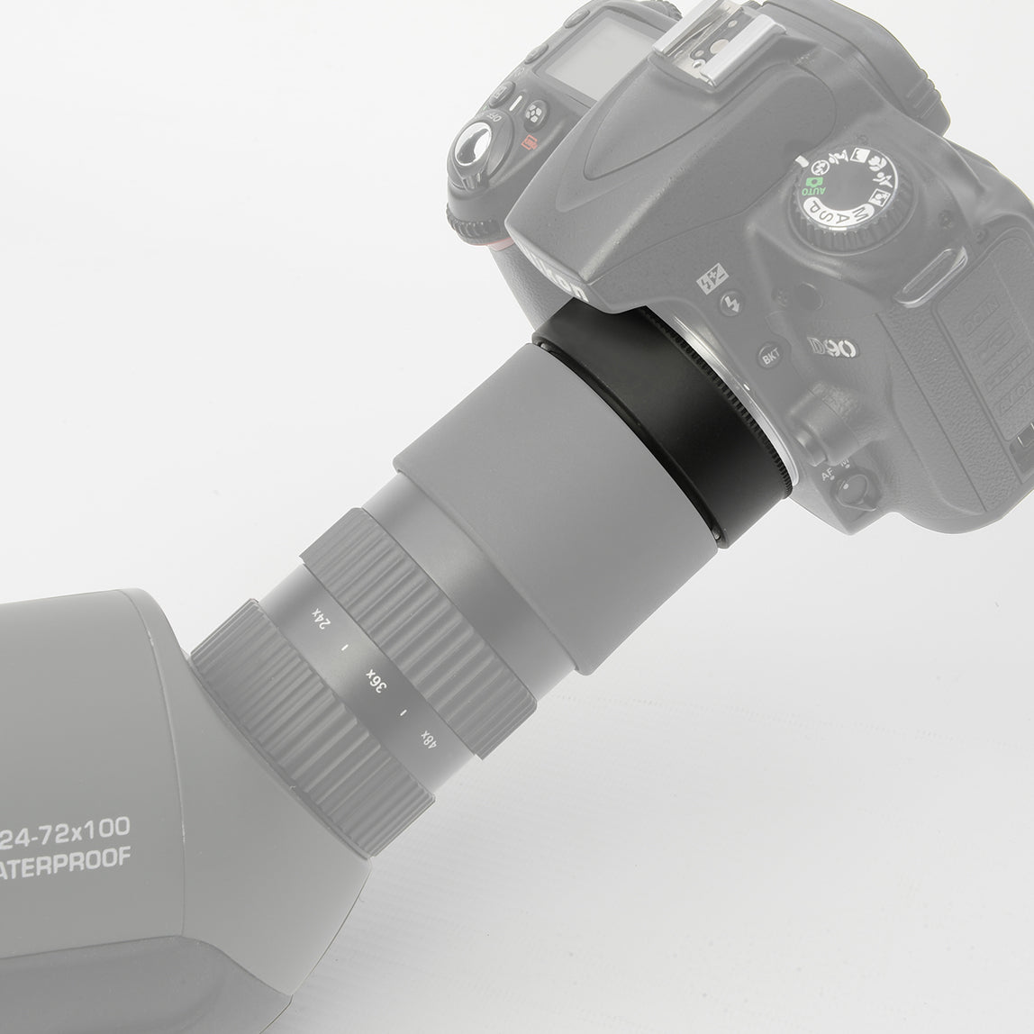 Bresser Photoadapter Nikon for Condor Spotting Scopes